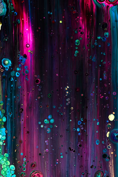 Quantum Art